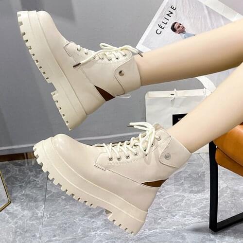 WUYAZQI Women's Boots