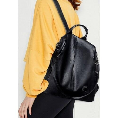 Zooler Womens Casual Backpacks