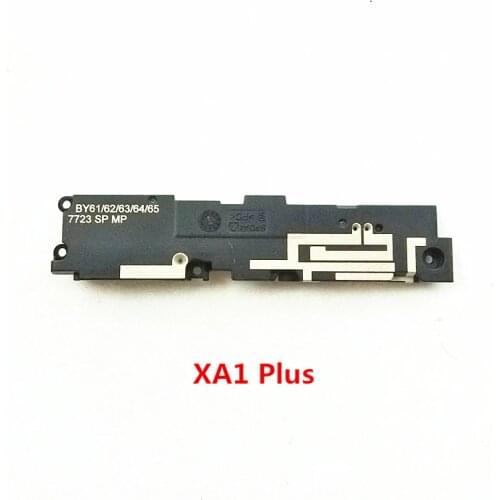 1PCS Loudspeaker for Sony Xperia XA1 Plus G3412 G3416 G3426 Loud Speaker Module Buzzer Ringer Flex Cable