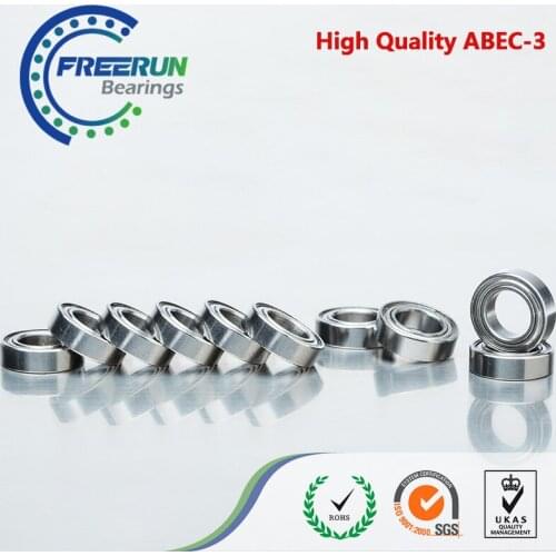 10 piece/lot Micro bearing 6700ZZ 10X15X4mm high quality