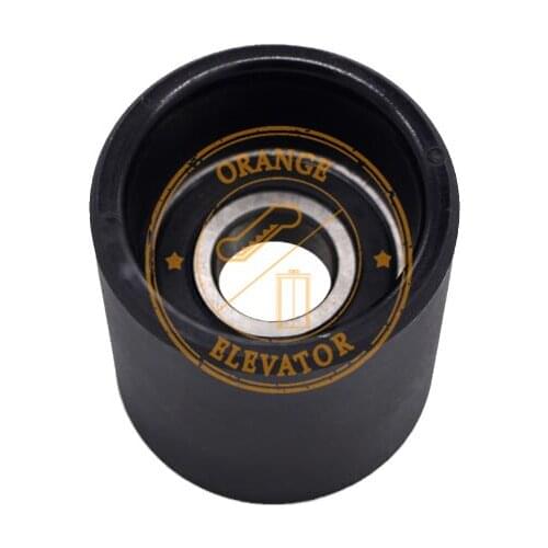 20PCS/Lot 60*65*6204 Handrail belt roller 60x65x6201 OD60mm W65mm Bearing 6204