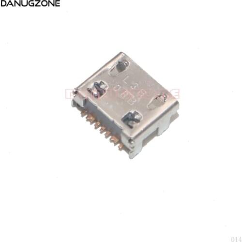 200PCS For Samsung Galaxy Ace 4 Duos G130H G318 G310HN G313F/H G313HD G313HN G313HU USB Charging Dock Connector Charge Port Jack