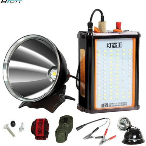 Налобные фонарики BRETT China At AliExpress