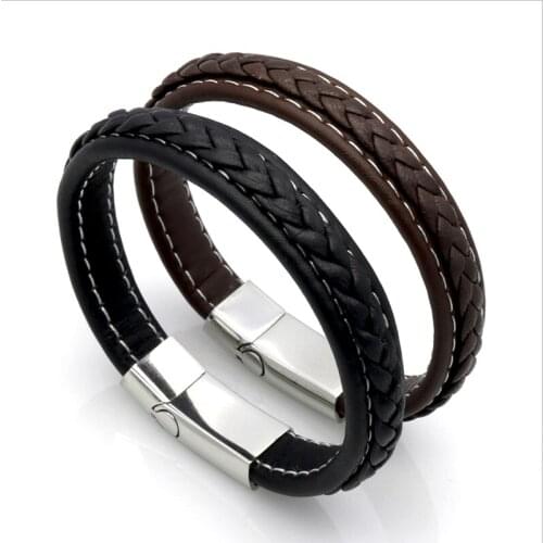 Кожаные браслеты DISUKHA China At AliExpress