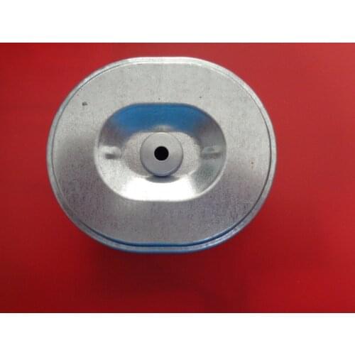 GX240 GX270 173F Air Filter Element For 177F Engine Generator Part Accessory