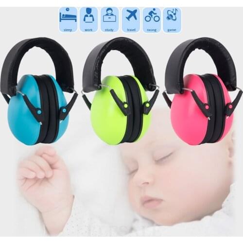 ELESESAFE Protective Headphones