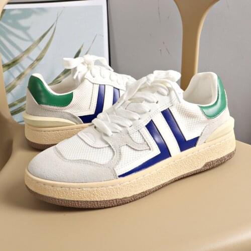 ENIOUSS Women's Sneakers