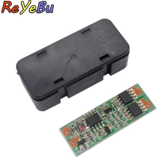 DC To AC Module Inverter Circuit Board Low Power 4-30V