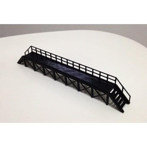 Outland Models Maintenance Platform for StationEngine House HO OO Scale Railway