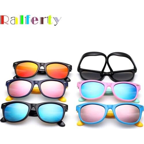 Ralferty Sunglasses For Boys