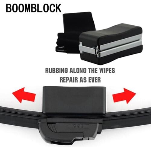 Wiper Blade Refurbish Repair Tool For Mazda 3 6 CX-5 Suzuki Vitara SX4 Samurai Mitsubishi ASX Lancer 10 Outlander 3 Pajero 2018