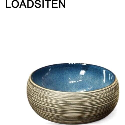 Bain Da Appoggio Lavatorio Bacia De Lavagem Lavandino Bagno Lavatory Vessel Banyo Bathroom Sink Pia Banheiro Lavabo Wash Basin