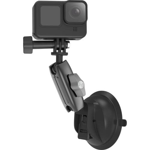 Suction Cup Universal Car Phone Mount Mobilephone Mount for Auto Hands Free