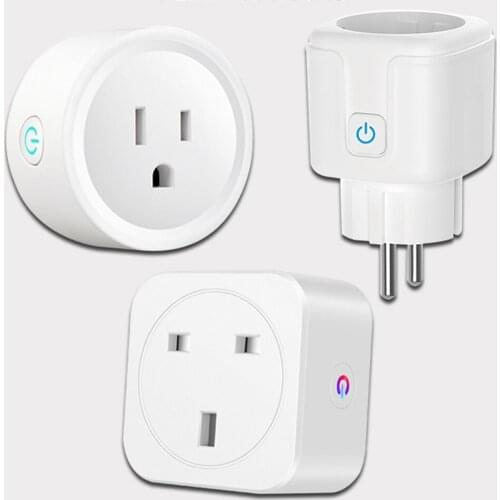 Viktorovna Electrical Outlets