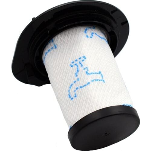 For Rowenta ZR009002 RH9252 RH9276 RH9286 RH92 Robot Vacuum Cleaner HEPA Filter Replacement Accessories Parts