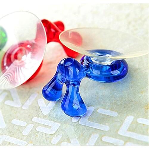 4pcs Toothbrush Holder Wall With Suction Cup Stand Rack Wall-Mounted Hooks Storage Bathroom Accessories Organizer