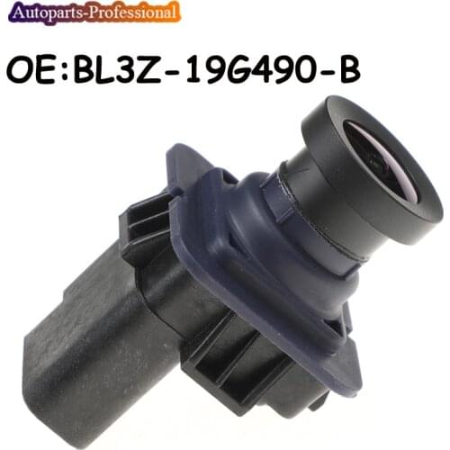Car BL3Z-19G490-B EL3Z-19G490-D EL3T19G490AA BL3Z-19G490-B For 2011 2012 2013 2014 Ford F-150 Rear View Camera Reverse Camera