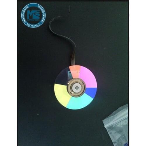 For Benq W600 projector color wheel
