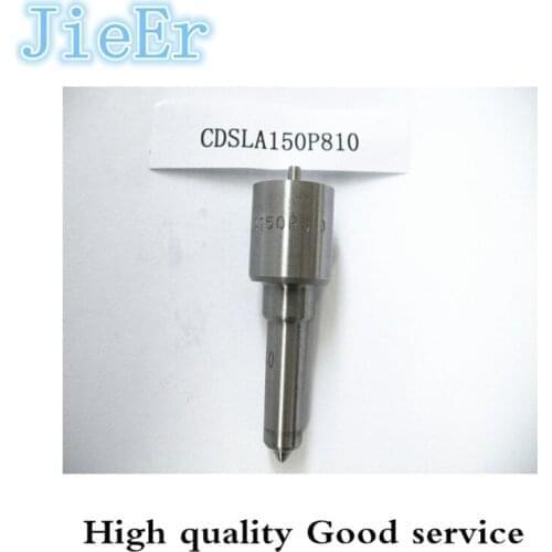 P type high quality fuel diesel nozzle CDSLA150P810
