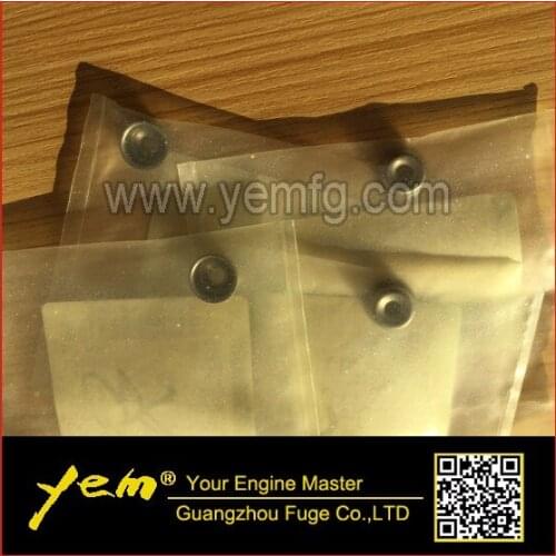 For kubota engine parts V2203 V2403 seal heat 19077-53650