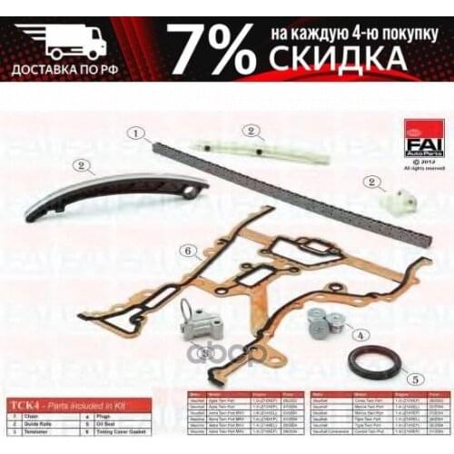FAI Universal Joints