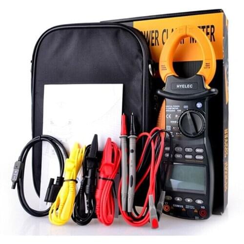 Huppgou Power Meters