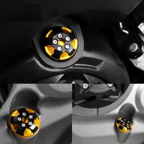 KODASKIN Motorcycle CNC Oil Filler Cap for ZZR250 ZZR400 ZZR600 ZZR1100 ZZR1200 ZZR1400