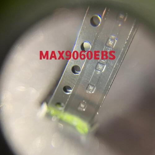 MAX9060EBS AFX 50pcs New Original