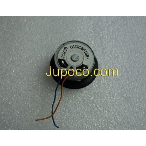 FREE SHIPPING 3PCS Good quality DC spindle motor JCR3B for car CD mechanism navigation Car radio