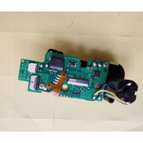 Original Aperture Motor Control Unit Repair Part For Nikon D600 D610 with Drive Board Digital Camera