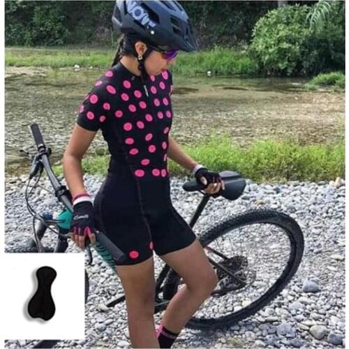 Manufacturer Custom OEM Latest Design Sportswear Suits Bicycle Clothing Suits ,High Speed drop Cycling suits Triathlon Jumpsuit
