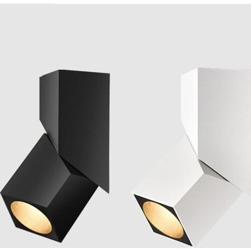 Tinlaibor Spotlights