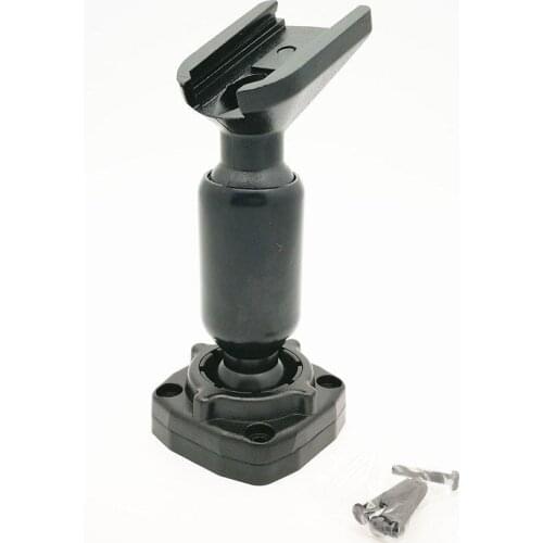 High Quality Car Interior Rear View Mirror Back Plate Panel Bracket For Car DVR Instead