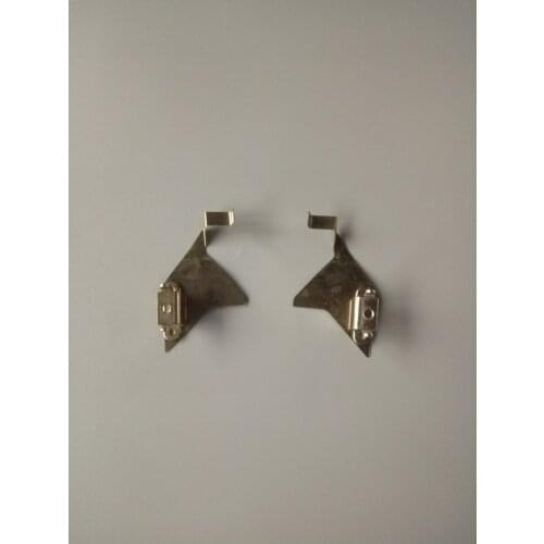 2PCS Brother spare parts KH868 KH860 KH830 Empty flower head accessories Accessory number 408561001 408562001