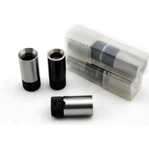 40 mm 1pc Drill Sleeve Drill Wood Router Bit Socket Row Drill Cartridge for Boring Machine