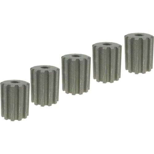 5pcs general washing machine pulsator core center 11 teeth Gear Spare Part for washing machine