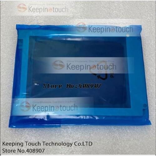 LCD Screen Display Panel For 7.2" Kyocera KCB072VG2AA-G00 KCB072VG2AA 640*480 100% tested Free Shipping