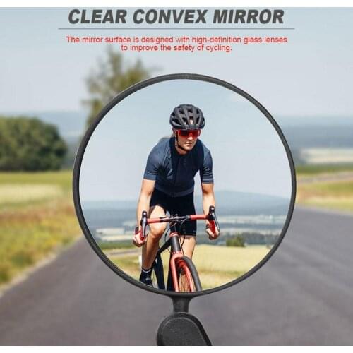 Isfriday Bicycle Mirrors
