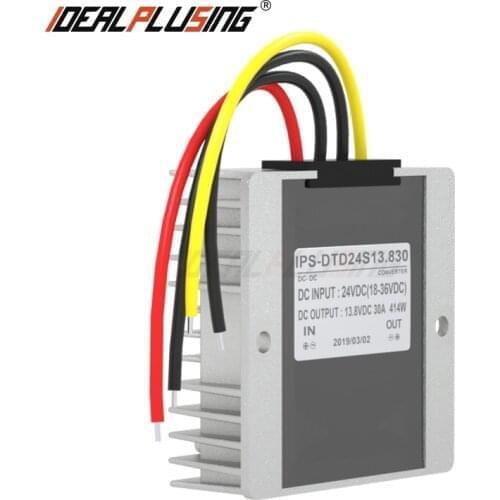 China Good quality Waterproof 100v to 12v 10A dc converter dc converter 150 w 120w high voltage to low voltage dc converter