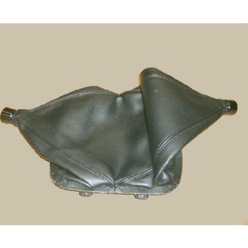 5305501-K00-A1 /5305501-K00A-1212 Shift lever trim cover(Two drive) for GREAT WALL HAVAL H3