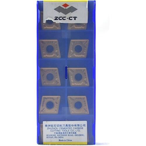 Genuine CNMG120408-ZM YB6315 Carbide Insert Lathe CNC Tools