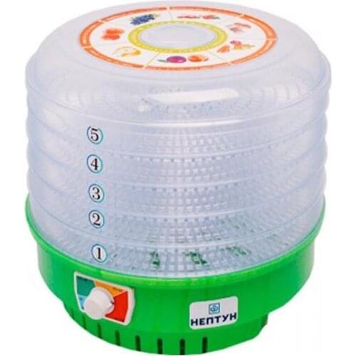 Нептун Dryers For Vegetables And Fruits
