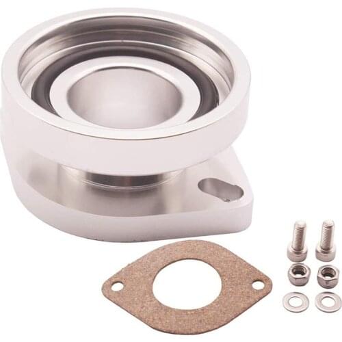 Turbo Discharge Valve Conversion Adapter For Greddy To HKS SSQV