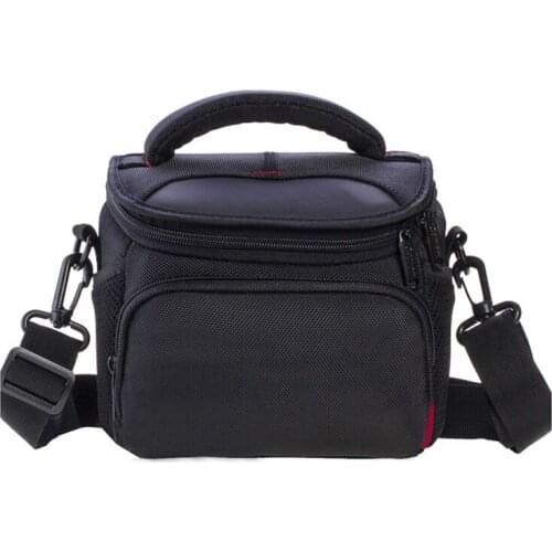 Shockproof Camera case shoulder Bag for Kodak AZ651 AZ526 AZ522 AZ521 AZ361 AZ362 FZ41 FZ51 Z5120 Z5010 Z1015 Z990 Z981 Z980 950