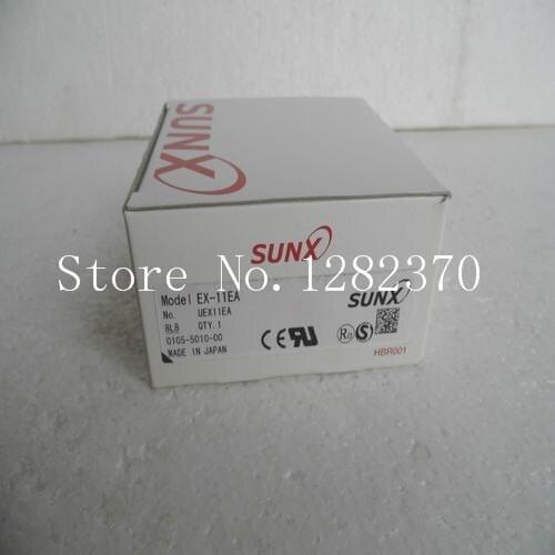 [SA] SUNX photoelectric switch EX-11EA spot --2PCS/LOT