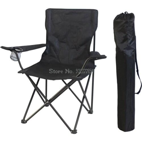 Folding Chair Outdoor Ultra Light Portable Leisure Chair Beach Chair Fishing Stool Picnic Camping Sketch Car Chair