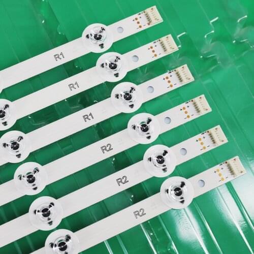 LED Backlight strip For LG 55LB700V 55LB671V 55LB673V 55LB675V 55LB677V 55LB679V 55LB690V 55LB700V 55LB720V 55LB730V 6916L-1629A
