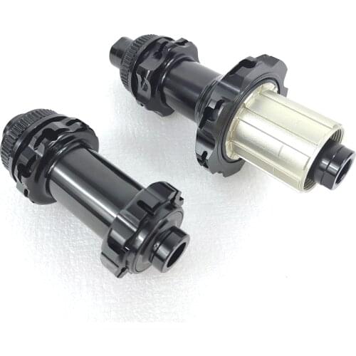 BITRANZ CT21 disc brake Center lock 21 holes bicycle hubs Front Rear 21h straight pull cubes 12x100 12x142 SHIMAN 10s 11s 12s XD