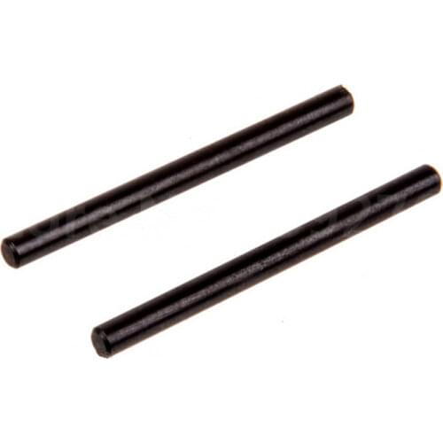 2Pcs/Pack HSP 1/16 Scale RC Car Spare Parts 31mm*2.5mm Rear Suspension Pins 86088 Hobby Accessories