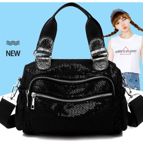 Женские блестящие сумки Aftergrow China At AliExpress
